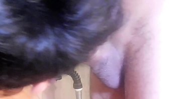 Anaknya Memenuhi Pantatnya Dengan Sperma, Sang Ibu Merasa Puas