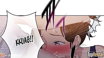 Pelajaran Rahasia Yang Membuat Ibu Tiriku Menggila Bagian 3