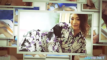 Pesta Seks Jepang Kompilasi 7