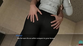 Aku Cinta Ibu Mertuaku Episode 50: Ibuku Lebih Hot, Aku Pilih Dia. Kubalas Dendam Buat Pacarku Tapi Mamanya Ngentot Lebih Enak