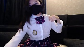 Gadis Cina Paling Menggoda Di Depan Kamera