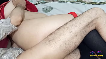 Hukuman Anal Ganas Untuk Gundikmu Yang Ketahuan, Dengan Suara Hindi Yang Menggairahkan