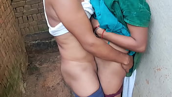 Gairah Membara Dari Gadis Marathi Yang Menggoda