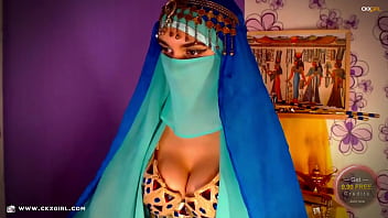 Gadis Muslim Berhijab Siap Menggoda Di Webcam | Ayo Tonton Dan Nikmati Sensasinya Sekarang Juga!