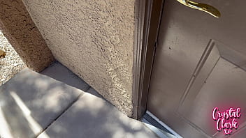 Membantu Ibu Temanku Melupakan Pahitnya Perceraian Dengan Kenikmatan