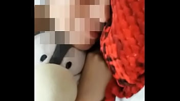 Tubuhku Jadi Hadiah Untukmu, Silakan Nikmati Sepuasnya