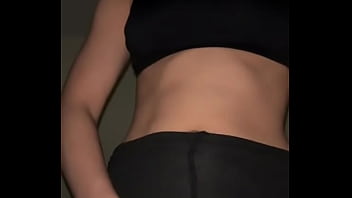 Gadis Muslim Tersembunyi Menggoda Diri Dengan Hijab? Memuaskan Naluri Arab Sampai Klimaks