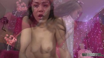 Kendra Spade, Putri Tiri Asia Dengan Tubuh Yang Membuat Gairah Tak Terbendung