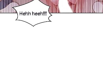 Kelas Rahasia Panas Bareng Keluarga Tiri Bagian 11