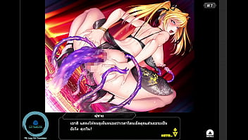 Kurenai Dalam Gaun Malam Yang Menggoda – Adegan Panas Pertama (terjemahan Bahasa Indonesia)