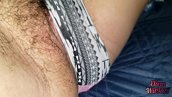 Desi Gadis Nakal Pertama Kali Berulah, Memuaskan Nafsu Dengan Suara Hindi Yang Jelas Dan Menggoda