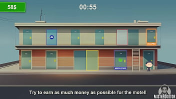 Malam Ini Aku Kasih Adik Tiriku Makan Yang Lain