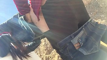 Gadis Amatir Tiongkok Yang Suka Diperkosa Di Tempat Umum Bagian 2