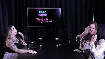 Tonton Wawancara Mesum Dan Penuh Gairah Francis Simas Dan Thay Carioca Di Porn Cast Brazil – Bagian 6 (tersedia Di Sheer/red)