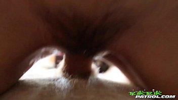 Tuk Tuk Patrol – Nona Thailand Suka Kontol Putih Digoyang Hingga Klimaks