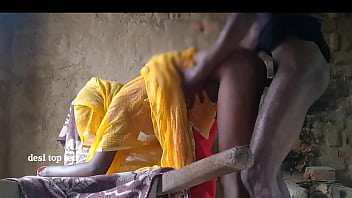 Istri India Desi Memeknya Dikentut Oleh Suaminya