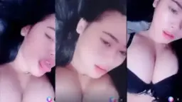 Gadis Cantik Montok Dengan Tubuh Seksi Yang Menggoda