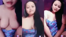 Gadis Lokal Terseksi Di Video Mango Yang Bikin Napsu Bergelora