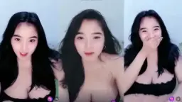Gadis Manis Mango Live Yang Menggoda Dan Menggiurkan