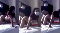 Gadis Pembantu Seksi Yang Menggoda Dengan Tubuh Montok Dan Siap Melayani