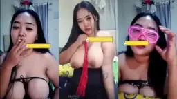 Gadis Seksi Niken Kim Menggoda Di Acara Bling2 Dengan Gaya Yang Membuat Nafsu Bergelora