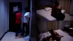 Goyang Hot Open Bo Part 2: Ranjang Bergetar, Nafsu Membara