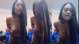 Goyangan Tante Kesepian Yang Menggila Dari Belakang