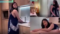 Istri Cantikku Yang Sangean Selalu Bikin Nafsu Membara Dan Siap Melayani Hasratku