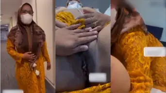 Malam Panas Di Hotel Dengan Binor Montok Yang Masih Toge