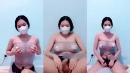 Memek Merah Muda Molly Mango Yang Menggoda