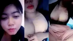 Puting Coklat Menggoda Di Pagi Hari Yang Membuatku Tak Tahan