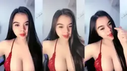 Rongga Basah Toge Menggoda