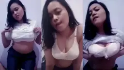 Salsabila Buka-bukaan Di Telegram Bebasindo, Siap Bikin Kamu Gak Bisa Berhenti Nonton