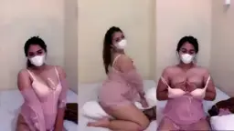 Zaraaa Montok Goyang Pantat Besar Menggoda