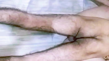 Bhabhi India Desi Digoyang Keras Dever, Anal Perdana Yang Sakit Dan Menggairahkan Bersama Adik Tiri Desiku
