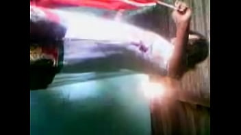 Gadis India Amatir Yang Menggoda Dengan Nafsu Liar