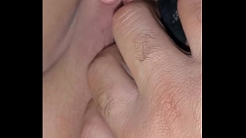 Pasangan Arab Tampar Pantatku Keras, Sodomi Memekku Dengan Nafsu Seksi