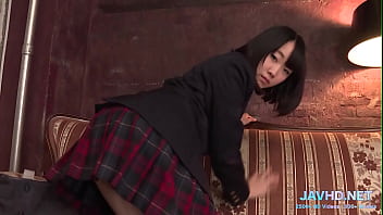 Gadis Jepang Panas Dengan Rok Mini Yang Menggoda Vol 92