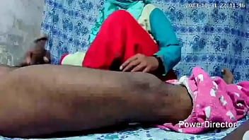 Pelayan India Dan Adik Ipar Berahi – Adegan Panas Bagian 1234