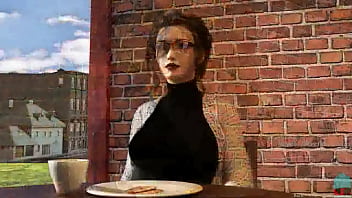 Hot Mom