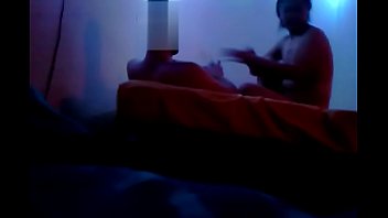 Goyang Tua Nenek Tiongkok Di Kamera Tersembunyi