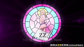Brazzers: Jade Amber Dan Xander Corvus – Remaja Suka Yang Besar Dan Panas – Trailer Menggoda