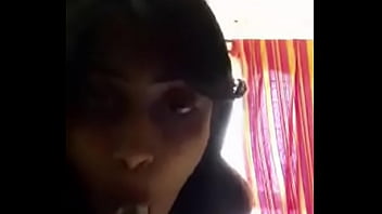 Gadis Desi Yang Haus Akan Nafsu