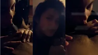 Amanda, Mahasiswi Malang Yang Menggoda Dengan Konten Dewasa Lengkap 02