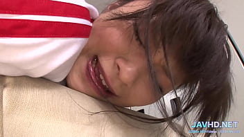 Gadis Jepang Nakal Dan Menggoda Volume 49