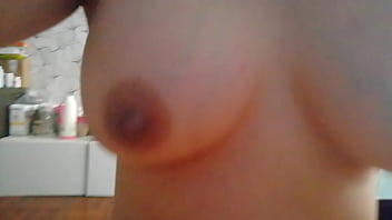 Licking