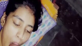 Cowoknya Ngentot Memek Mulus Cewek Desinya Dalam Video Porno
