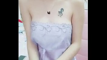Live Show China, Ceweknya Bikin Gak Bisa Berhenti Nonton