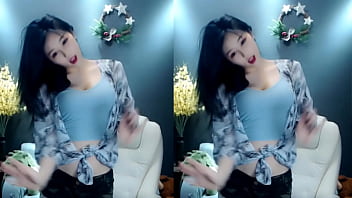 Cô Gái Trung Quốc Nóng Bỏng Nhảy Múa Quyến Rũ Cuồng Nhiệt