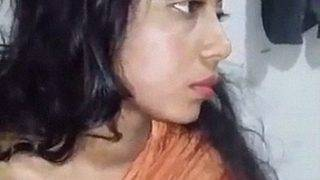 Gadis Bd Telanjang Direkam Oleh Mucikari Seksnya